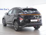 Hyundai KONA Photo 4