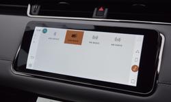 Land Rover RANGE ROVER EVOQUE Photo 19