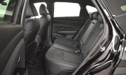 Hyundai TUCSON Photo 26