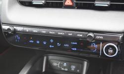Hyundai IONIQ 5 N Photo 25
