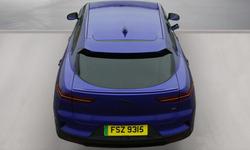 Jaguar I-PACE Photo 9