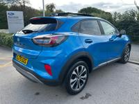 Ford Puma Photo 5