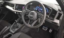 Audi A1 Photo 2