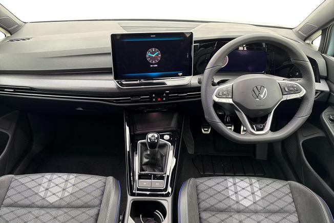 VOLKSWAGEN Golf Photo 10