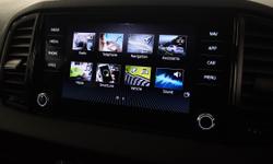 Skoda KAROQ Photo 13