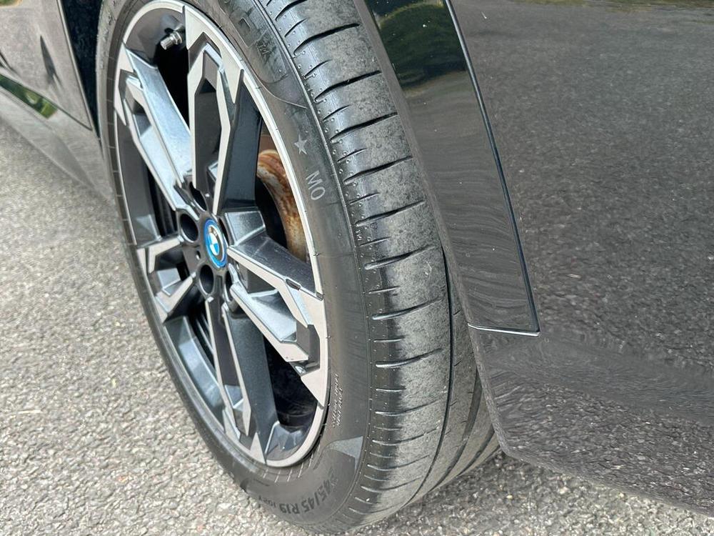 Used BMW X1 HJ23MTU 35