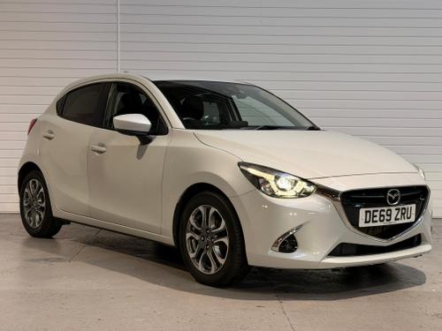 Mazda 2 Photo 94ca90c1-eff3-404e-9db6-525689c570df.jpeg