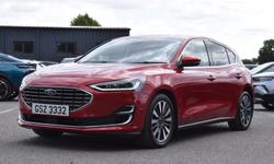 Ford FOCUS Photo 8