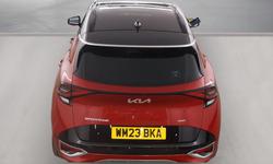 Kia SPORTAGE Photo 7