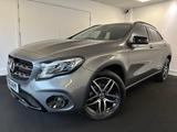 Mercedes-Benz GLA Photo 0