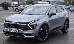 Kia SPORTAGE Photo 5