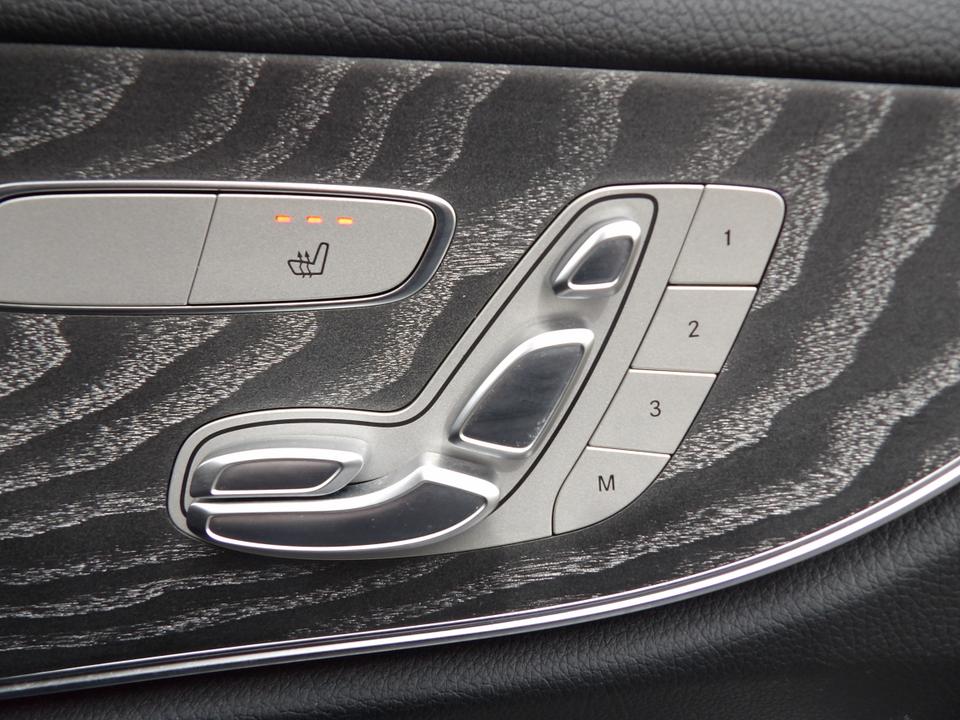 Used Mercedes-Benz E Class KP23GWN 21