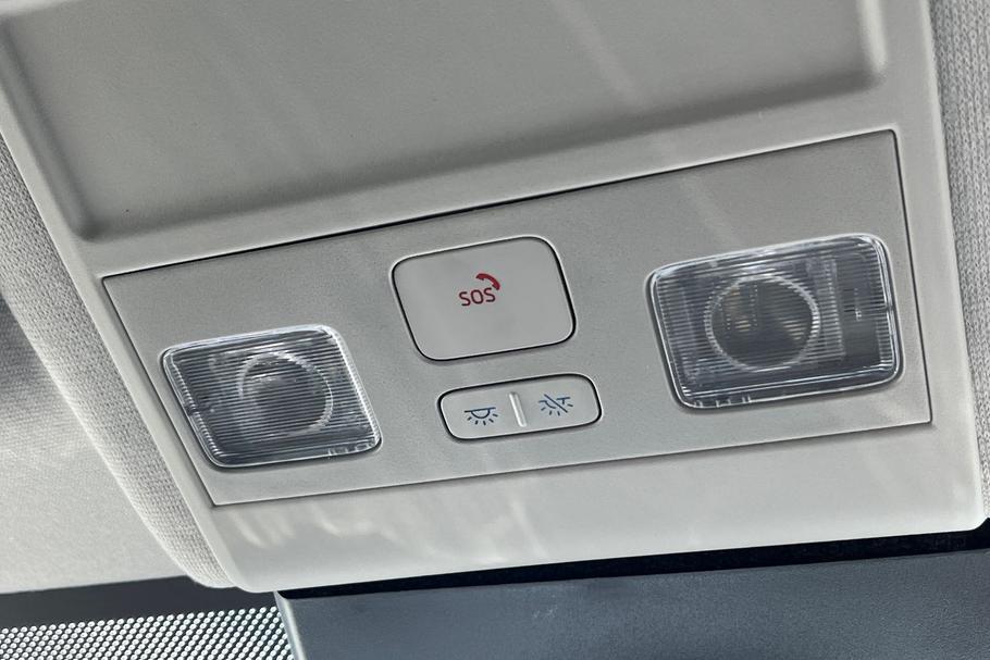 Used Ford TRANSIT CUSTOM 21/N087414 30