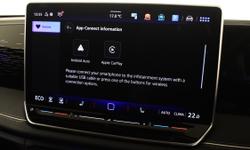 Volkswagen TIGUAN Photo 17