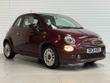 Fiat 500 Photo 0