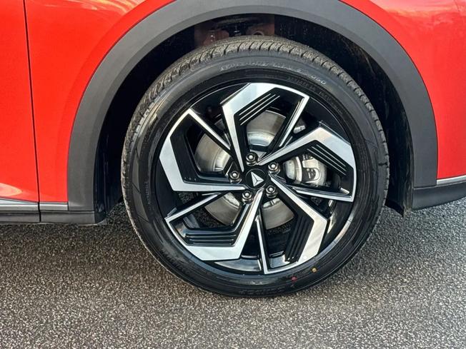 CHANGAN Deepal S07 Photo 31