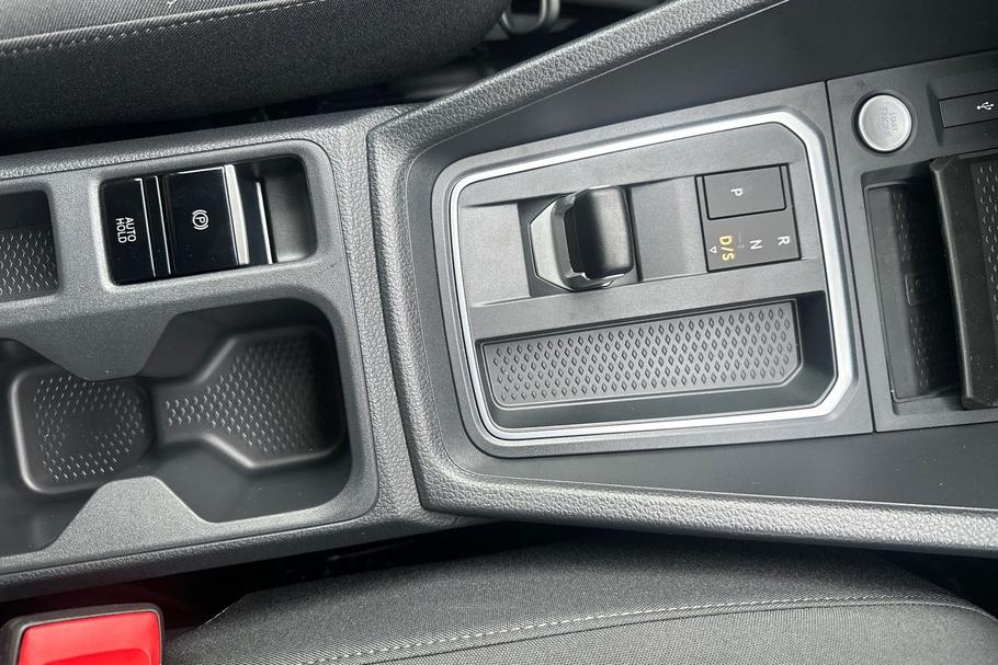 Used Ford TRANSIT CONNECT CONNECTLIM24 19