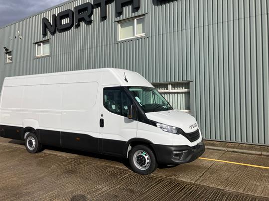 Iveco Daily Photo