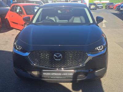 Mazda CX-30 Photo 7