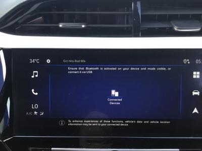 Vauxhall Corsa Photo 32