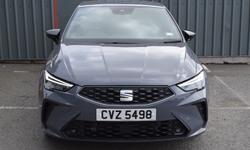 SEAT IBIZA Photo 4