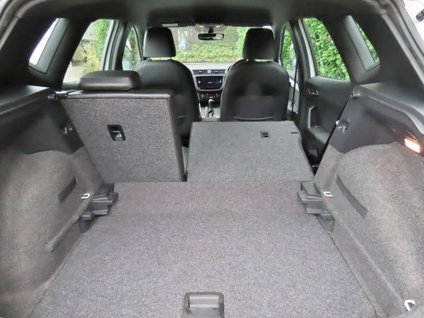 Used SEAT Arona RO21YGJ 14