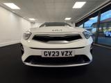 Kia Stonic Photo 1