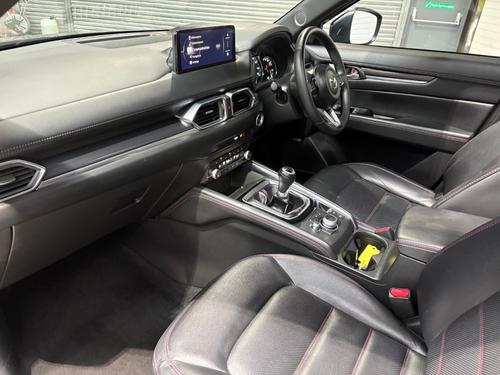 Mazda CX-5 Photo 94ef5280-6536-4061-823b-9bd399e9ee64.JPG