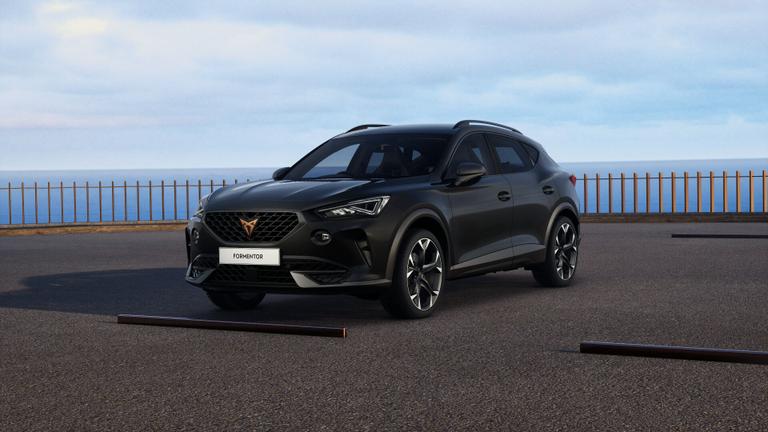 Formentor Midnight Black: Der Ultimative Testbericht! - eavy2v0