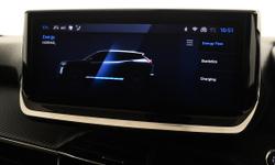 Peugeot 2008 Photo 14