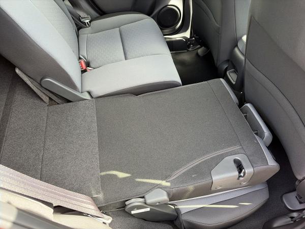 Honda Jazz Photo 8