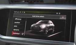 Audi Q3 Photo 23