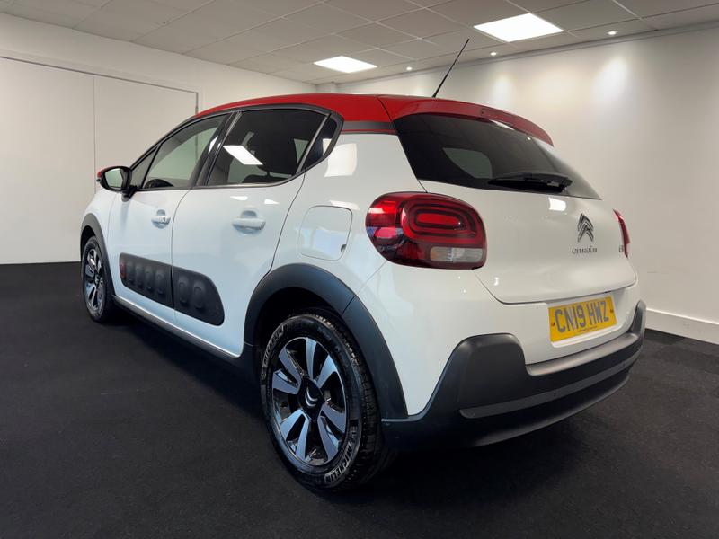 Citroen C3 Photo 94f82aaa-174d-4b0b-b10c-58229ece3059.jpg