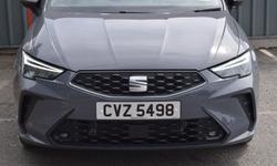 SEAT IBIZA Photo 7