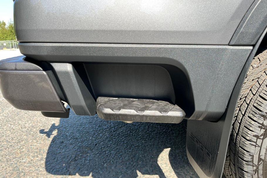 Used Ford RANGER RANGER2SEAT03 28