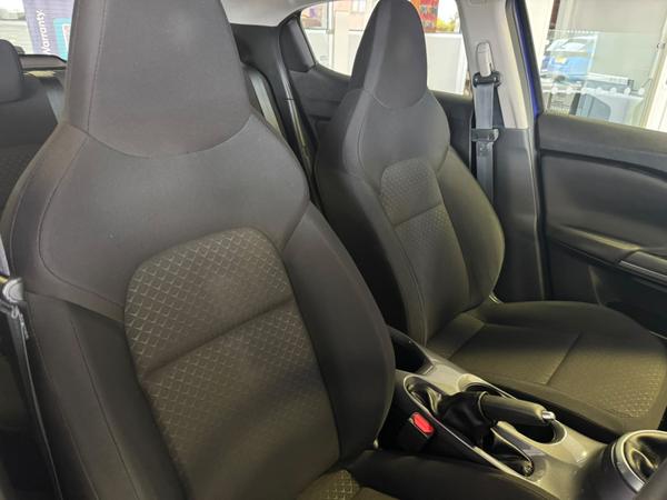 Used Nissan Juke WR22EWF 13