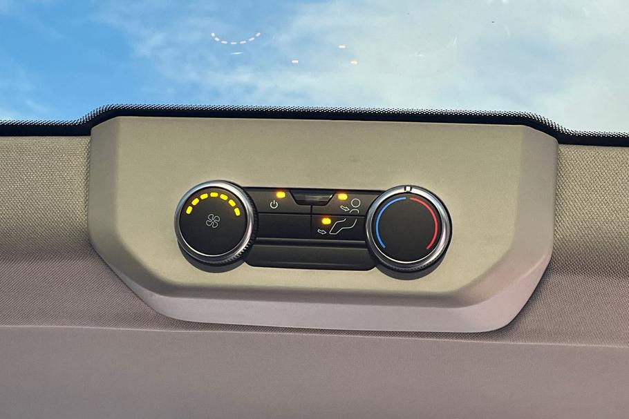 Used Ford TOURNEO CUSTOM 13/N336340 27