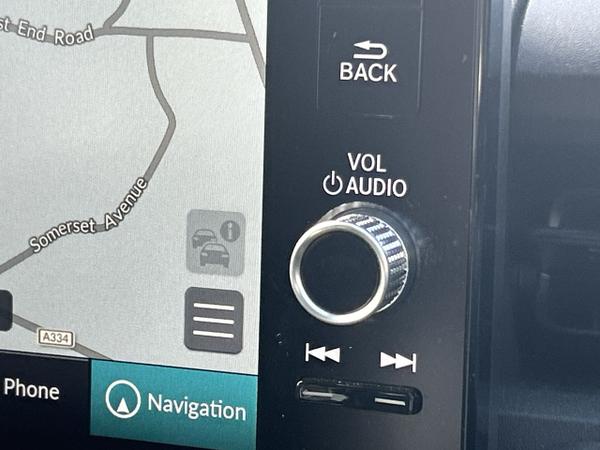Honda HR-V Photo 16
