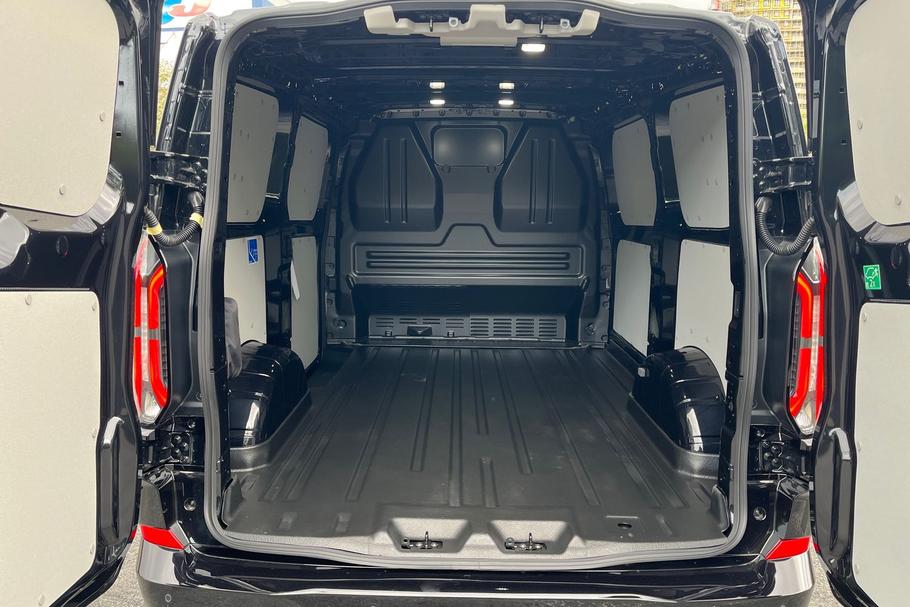 Used Ford E-TRANSIT CUSTOM 14/N150320 5