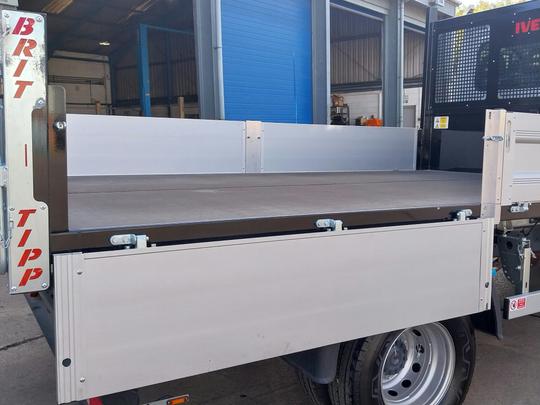 Iveco Daily Photo