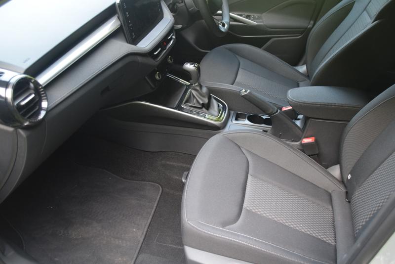 Skoda Fabia Photo 9509fe9e-31bd-44d8-aa64-6e59a0d6f6be.JPG