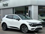 Kia Sportage Photo 0
