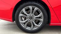 Ford Focus Photo 5