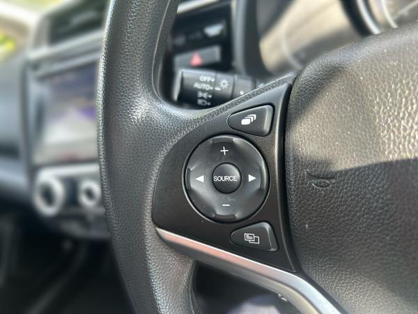 Honda Jazz Photo 21