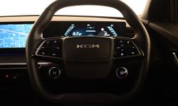 KGM ACTYON Photo 7