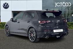 Volkswagen Golf Photo 3