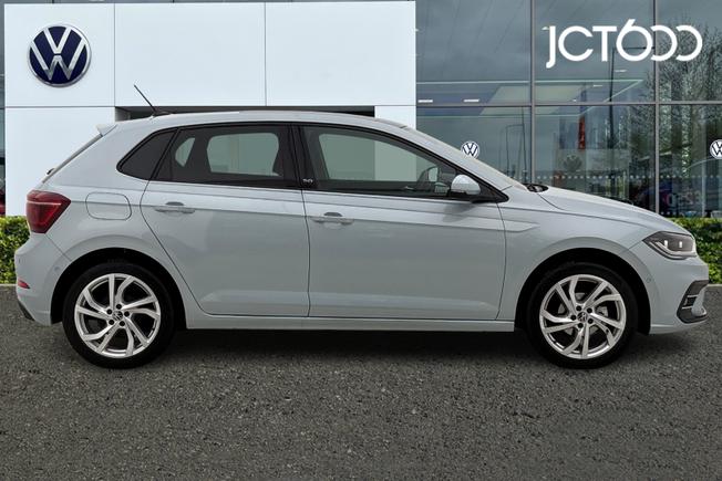 VOLKSWAGEN  Polo Photo 4