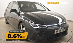 Volkswagen GOLF Photo 0
