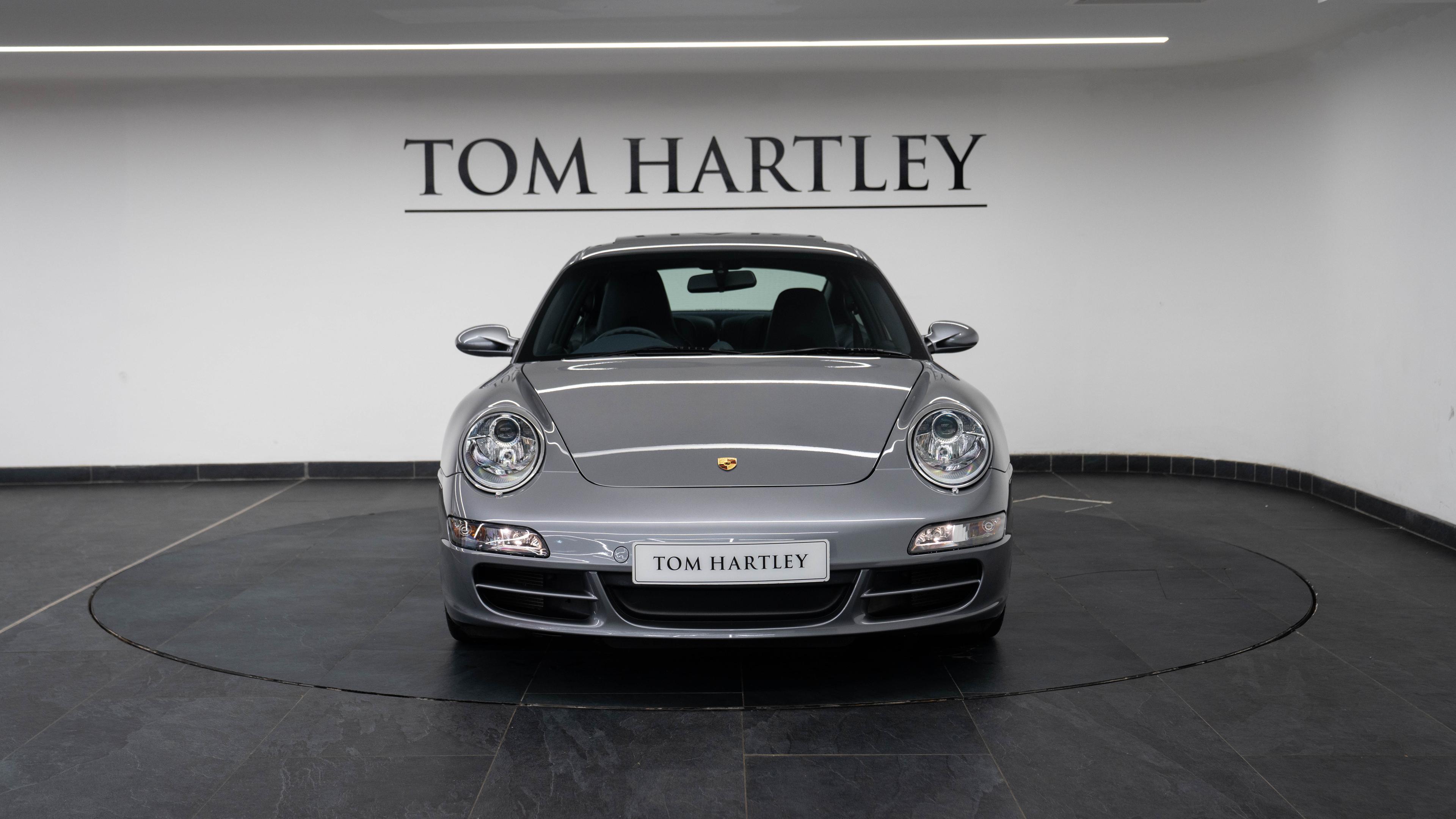911 Carrera S, photo 2 of 30
