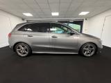 Mercedes-Benz B Class Photo 5
